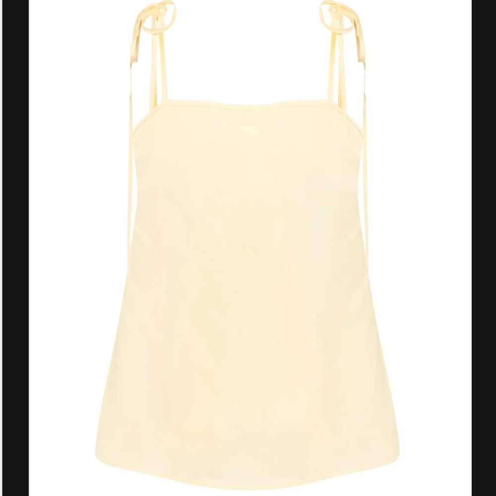 ALICE MCCALL Favour camisole - Picture 3 of 3